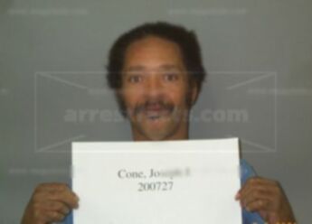 Joseph J Cone