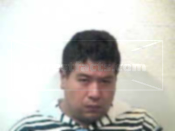 Fredy Antonio Flores
