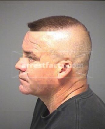 Jeffery Scott Mcdonald