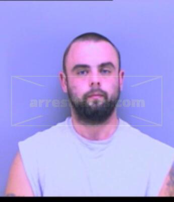 Donald Frank Rackcliffe