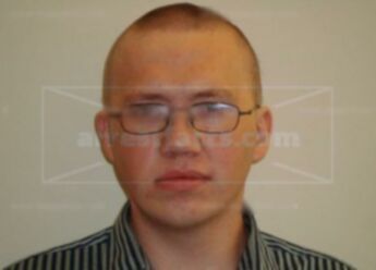 Joshua James Palmer