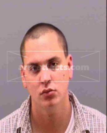 Justin William Nott