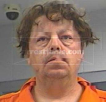 Robert Scott Benge