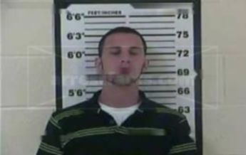 Matthew Edward Taylor
