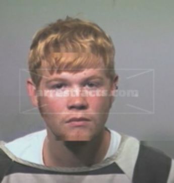 Douglas Stephen Norton