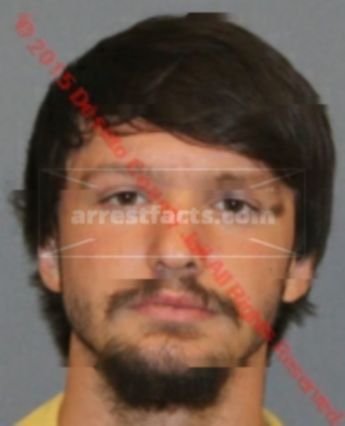 Mathew James Quarles