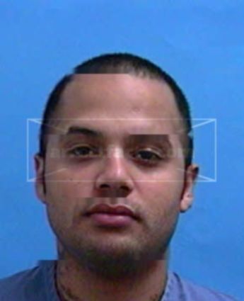 Alejandro Raul Gutierrez