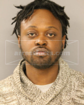 Jovan Durrail Hughey