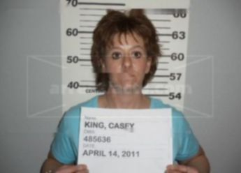 Casey Michele King