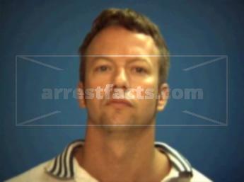 Chad Alan Jennings