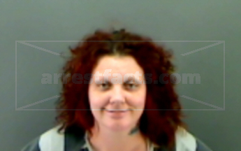 Keisha Lashaie Boles