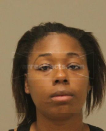 Brandie Latayoia Kirkwood