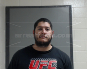 Allan Michael Ramirez Reed