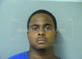 Deandre Young