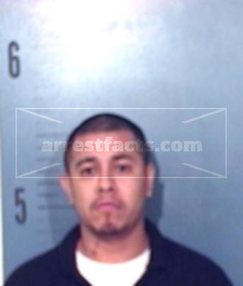 Joe Nick Acosta