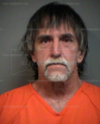 Ronald Lee Powers
