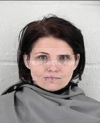 Jessica Lee Frederick