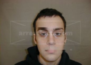 Zachary Jon Weeks