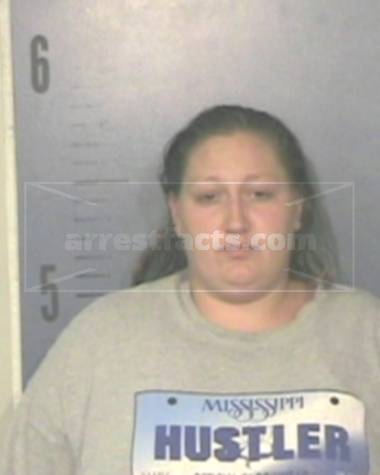Kristal Blaire Latchett