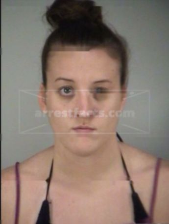 Brianna Marie Primeau