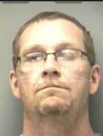 Terry Michael Dearmond