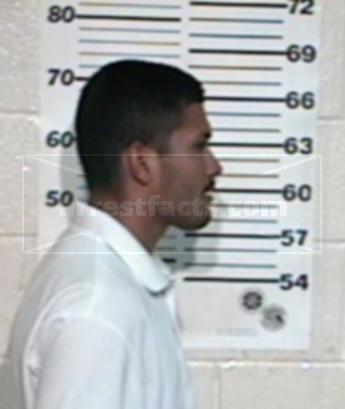 Federico Ocanas Ledesma