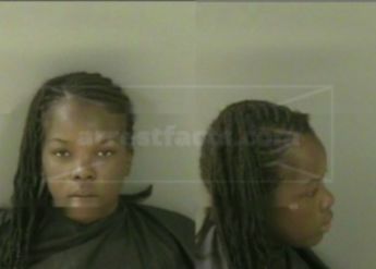 Beverly Ly'nette Lewis