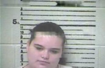Joy Renee Collins