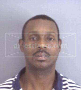 Billy Wayne Miles