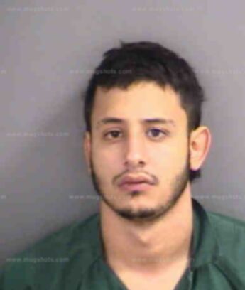 Steven Valencia