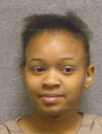 Kadija Latrice Barry