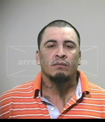 Jose Angel Villanueva