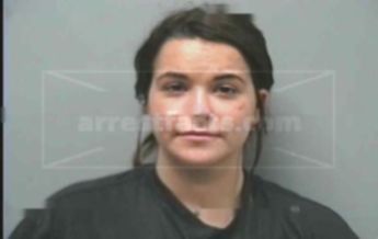 Tiffany Jean Chandler