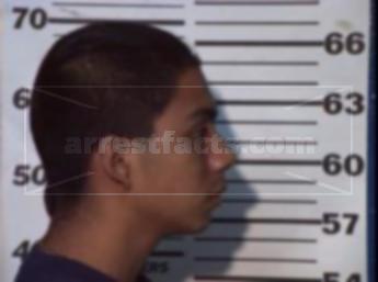 Omar Barrientes Sustaita