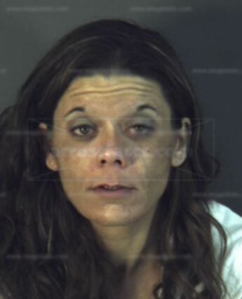 Bobbie Jo Pettis