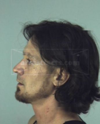Steven Dennis Warden