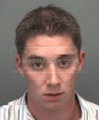 Christopher George Wilson
