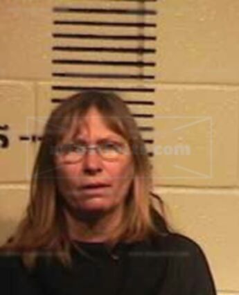 Ellen Gail Bennett