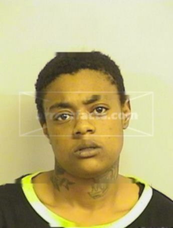 Desiree Paige Archibald