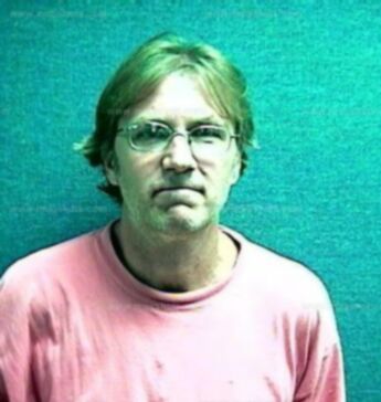 Richard Lee Worthington