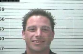 Joshua Adam Murray