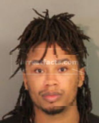 Darian Terrell Huffman