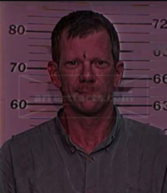 Rickey Earl Cobb