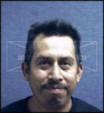 Gilberto Hernandez Hernandez