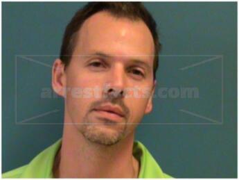 Jason Mark Abraham