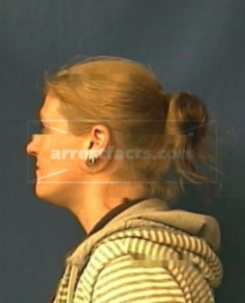 Veronica Sue Cornelius