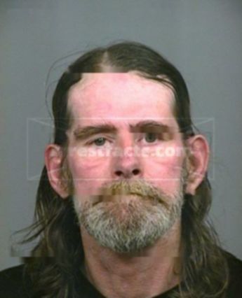 Floyd Owen Sanders