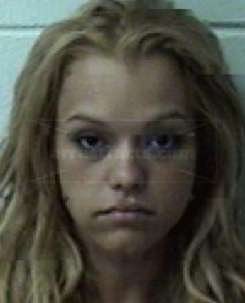 Diamond Ashley Knuth