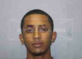 Dariel Luis Gonzalez