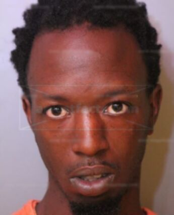 Jersey Jermaine Smith